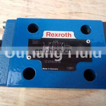 Rexroth Directional Valve 4WMM 10 G31/F photo-3