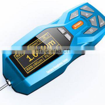 TR200 Portable High Accuracy Surface Roughness Gauge photo-2