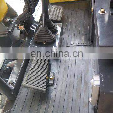 Mini Excavator With Changchai Engine Mini Excavator Tracked Mini Excavator Sale photo-7