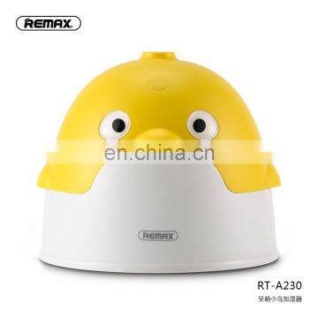 Remax 2020 Latest Large Capacity Cat Captain Series Steam Usb Air Humidifier photo-5