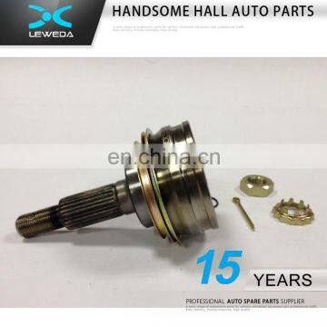 Best Explanation of What Are CV Joint Axle Assembly TO-1-002 for TOYOTA Carina III E 2.0 GLI ST191 photo-2