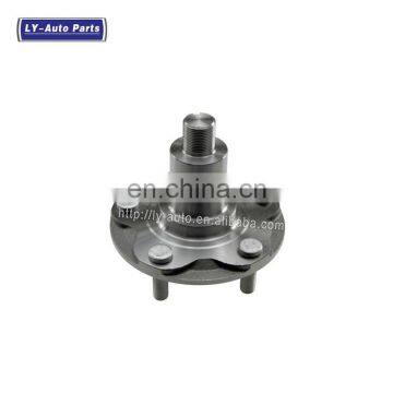 Automotive Parts Front Wheel Hub For Toyota Hilux 43502-0K010 435020K010