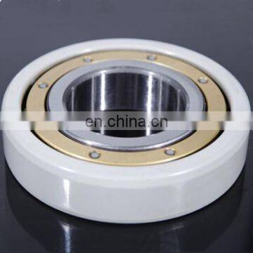 Insulated bearing ball bearings 6312 VL0241 For motor