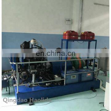 heavy Duty Engine Test Bench