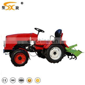 18Hp Mini Farm Tractor With Price photo-6