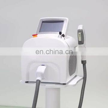 Renlang mini epilateur laser hair removal machine