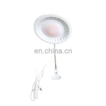 Wholesale Full Spectrum Timer 40W Sunflower Flexible Clip Indoor Led Grow Lights photo-5