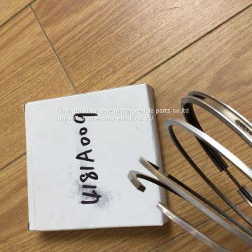 Perkins Piston Ring 4181A009 photo-2