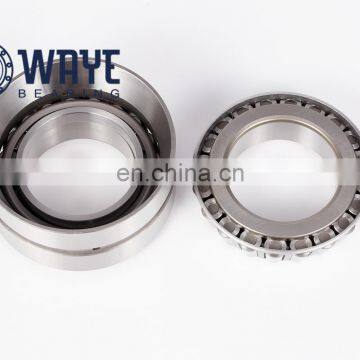 Tapered Roller Bearing for Metallurgical and Machinery Automobiles Tapered Roller Bearing