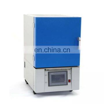Liyi Furnaces 1300 1600 1500 Degree Celsius Muffle Furnace photo-5