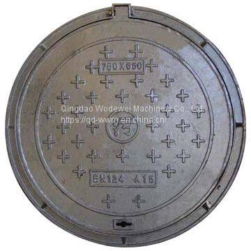 custom fabrication sand casting parts