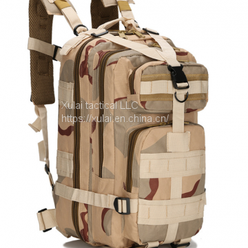 Hiking Backpack photo-4