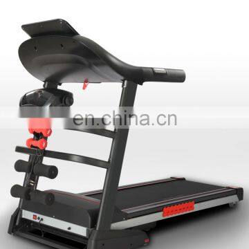 YPOO Multi Function Treadmill Motorized Treadmill Cheap Multy Function Treadmill With Massager photo-4
