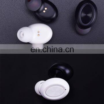 Hot Selling Wireless no Wire USB Charging Invisible Bluetooth Single Earphone photo-6