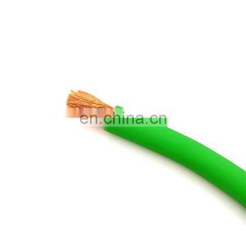 100% Pure Copper 1/0 Awg Car Battery to Car Audio to Power Cable photo-7