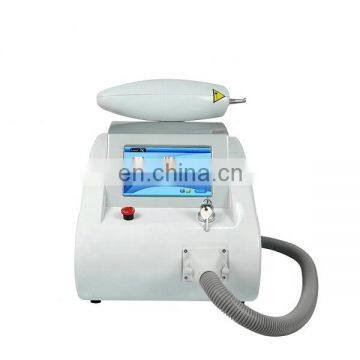 Newest Tattoo Remove Laser Machine/Q Switch ND Yag Laser Beauty Device photo-3