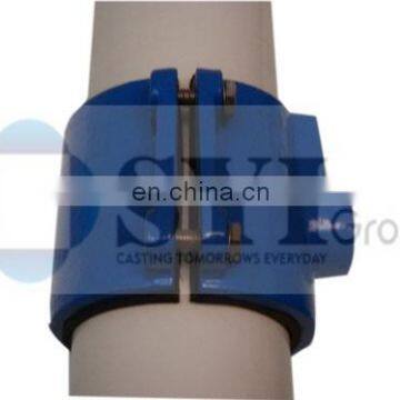 Ductile Iron Hose Clamp