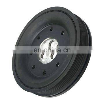 NEW Auto Vibration Damper Pulley OEM 1351731 1124891 1S7Q6B319AB 30097 photo-2