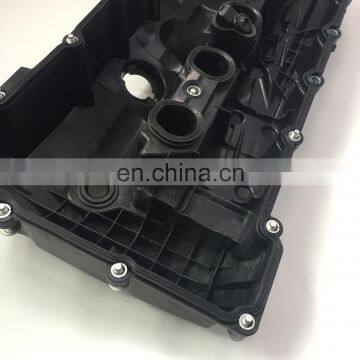 11127552281 Engine Valve Cover for E82 E90 E70 Z4 X3 X5 128i 328i 528i N52 11127552281 High Quality photo-4