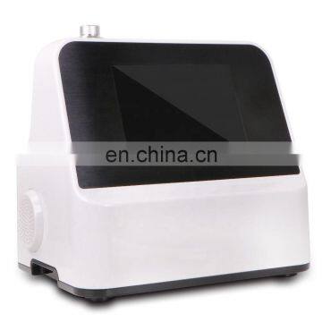 2019 Factory Price Pain Relief Shock Wave Medical Equipment Portable Shockwave Therapy Machine photo-3