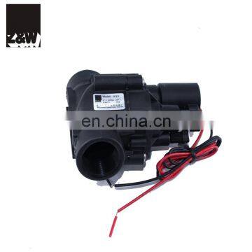 Automatic Irrigation Valve 101DH Solenoid Valve Magnetic Electromagnetic DN25 1"INCH IN. photo-5