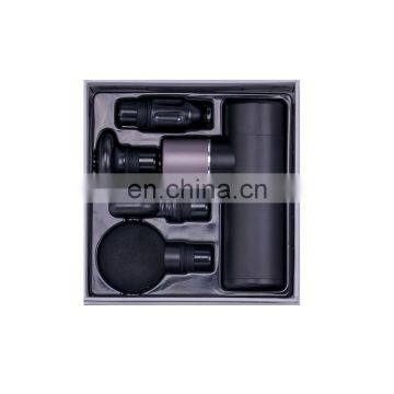 2021 Vivanstar 8851 Type-C 12V Mini Body Deep Muscle Massage Equipment Fascia Massage Gun photo-5