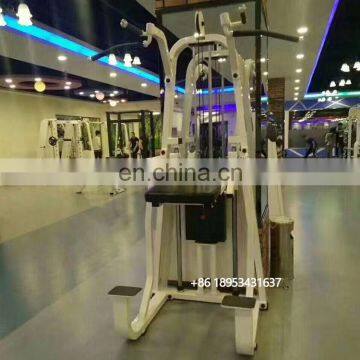 Commercial Bodybuilding and Fitness Assisted Dip Chin Machine photo-5