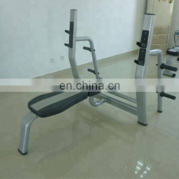 Multi Functional Commercial Gym Equipment Incline Bench Press TP132