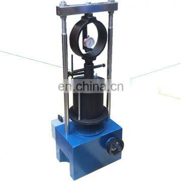 BS/ASTM/EN Standard  Digital CBR(california bearing ratio) Test Machine for Soil