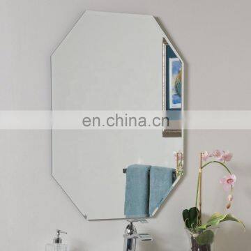 5mm Clear Float Glass Mirror Hot Sale Mirrors Decor Wall photo-4
