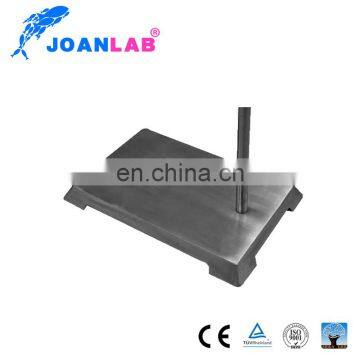 JOAN LAB H Type British Iron Retort Stand Manufacturer photo-6