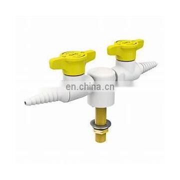 Laboratory Fittings Gas Valve for Laboratory Laboratory Gas Taps photo-2