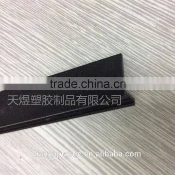 U PVC panel clips,PVC profile