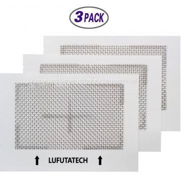 Lufuta Universal Ceramic Ozone Plates 6.5'X4.5 photo-4