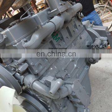 D1146 Complete Engine Assy For Excavator photo-4