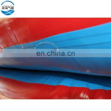 Wholesale Cheap Customized Size Sports Equipment Inflatable Gym Bouncing Air Track photo-6