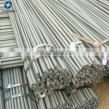 Fast Delivery Time High Quality Steel Armature 12mm Steel Bar photo-4