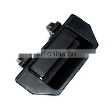 9060601G01 Black Tailgate Handle Latch Liftgate for Nissan Frontier D21 Pickup