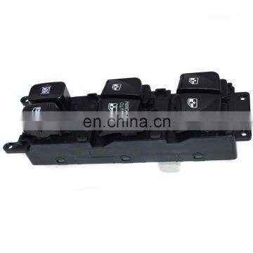 Window Main Switch Button LHD For 2007-10 HYUNDAI Accent 93570-1E111 935701E111