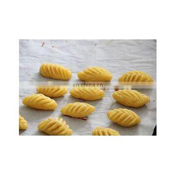 China Factory Automatic Pineapple Tart Making Machine photo-4