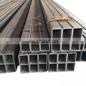 300 series construction industry application stainless steel square tube