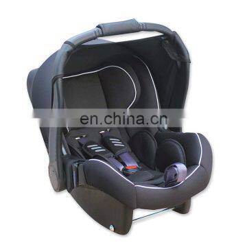 Good Quality and Cheap Price Baby Car Seat Baby Carrier 2 in 1 Car Seat Good for Travel Maxi Cosi Adapter Smiloo photo-2
