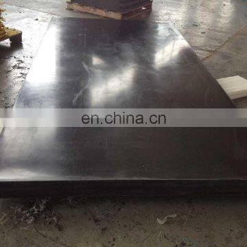 Polyethylene Shielding ; Neutron Radiation UHMW Shielding ; Polyethylene Neutron Shielding photo-4