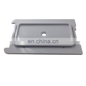 Precision Plastic Injection Mould Large Parts Plastic Molding photo-4