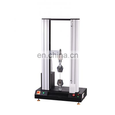 Dual column tensile testing machine double machines