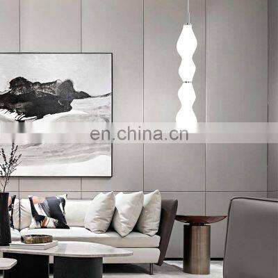 Indoor Led Chandeliers Pendant Lights photo-3