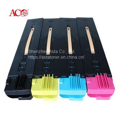 ACO Supplier High Quality Copier Toner Cartridge Compatible For Xerox 700 700i 770 C70 J70 C75 J75 Color