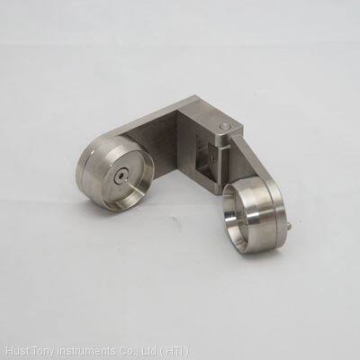 Aluminum Safety Test Equipment With Standards ASTM F963 ISO8124 For Toys Bite Testing photo-2