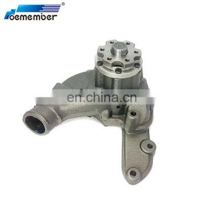 OEMember | 3522003801Truck parts Aftermarket Aluminum Truck Water Pump For Mercedes Benz 3522009401 3532004001