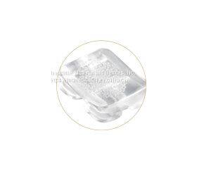 Sapphire Ceramic Brackets